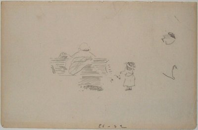  av Édouard Manet