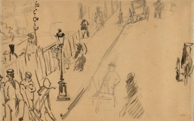  av Édouard Manet