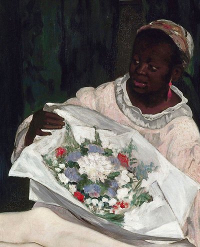  av Édouard Manet