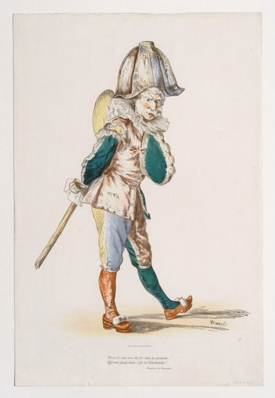  av Édouard Manet