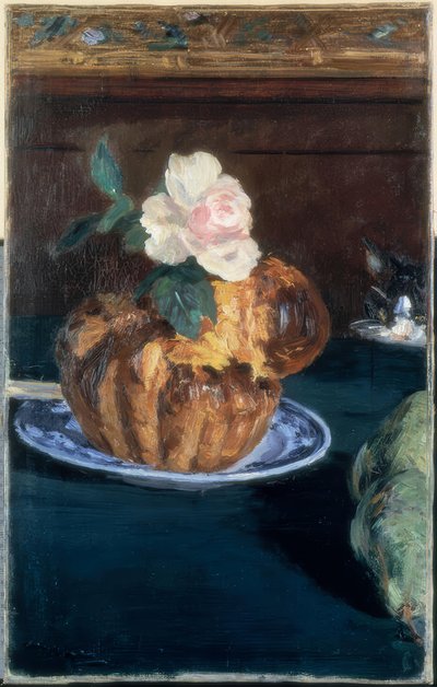 av Édouard Manet