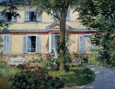  av Édouard Manet
