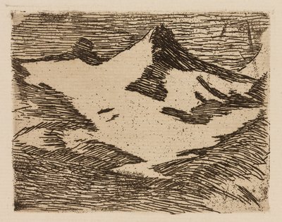  av Édouard Manet