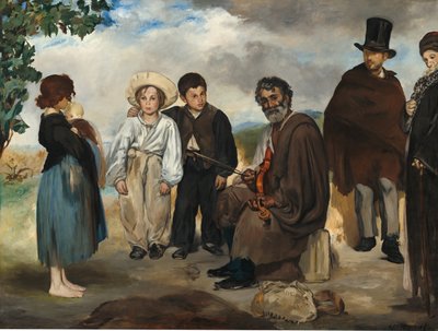  av Édouard Manet