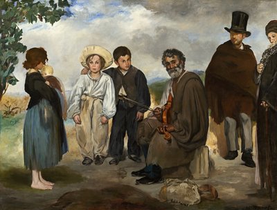  av Édouard Manet