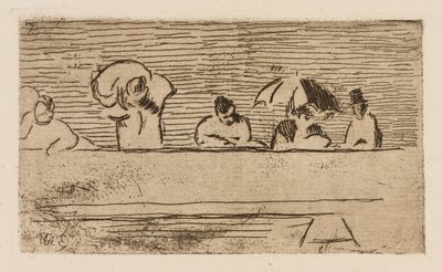  av Édouard Manet