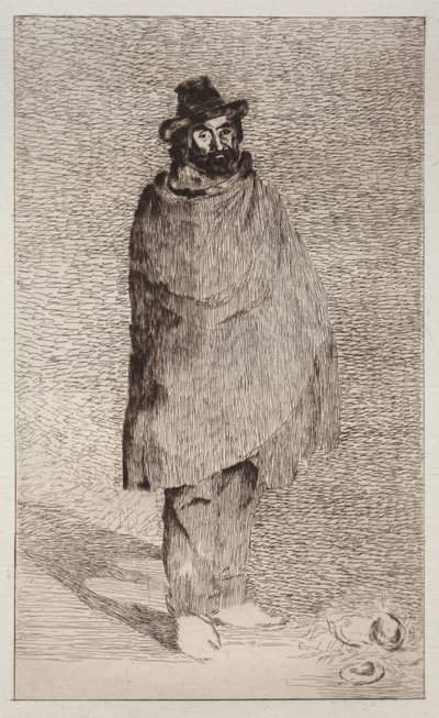  av Édouard Manet