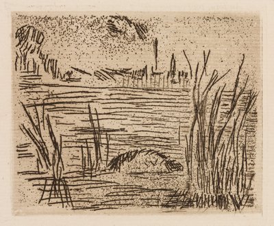  av Édouard Manet