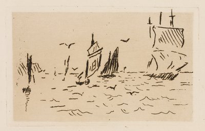  av Édouard Manet