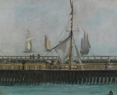  av Édouard Manet