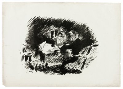  av Édouard Manet