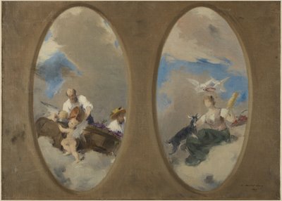  av Edouard Michel Lancon