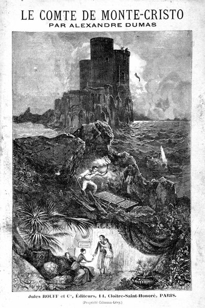 Chateau d