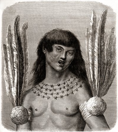  av Edouard Riou