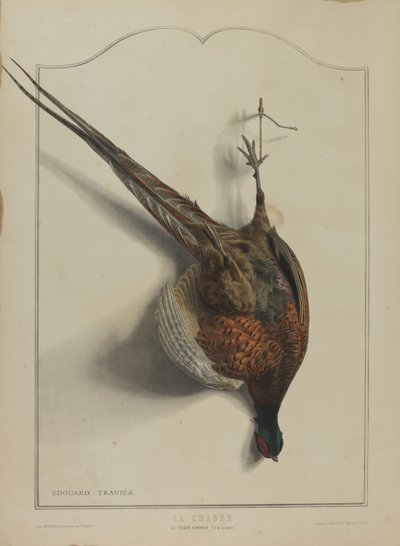  av Edouard Travies