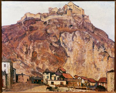  av Edouard Vallet