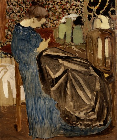  av Edouard Vuillard