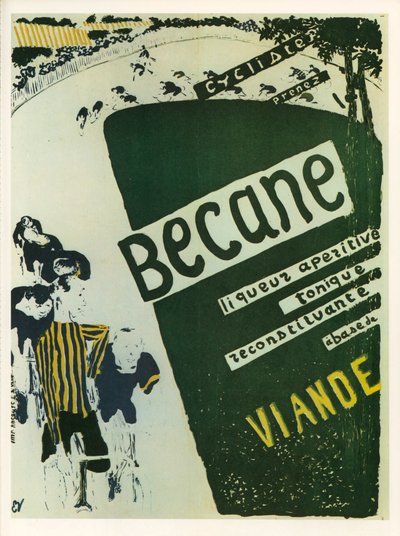  av Edouard Vuillard