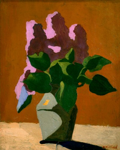 syriner av Edouard Vuillard
