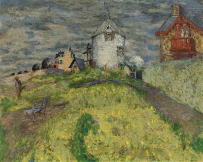  av Edouard Vuillard