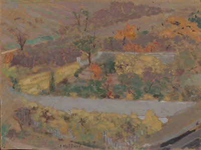  av Edouard Vuillard