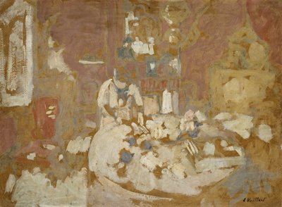  av Edouard Vuillard