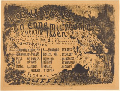  av Edouard Vuillard