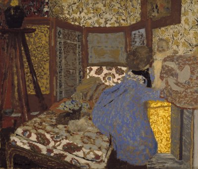  av Edouard Vuillard