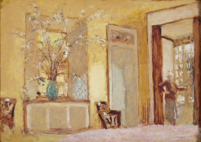  av Edouard Vuillard
