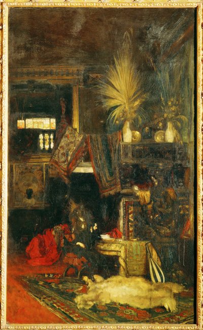  av Eduard Charlemont