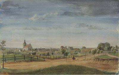  av Eduard Gaertner