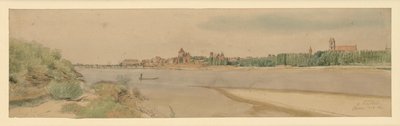  av Eduard Gaertner