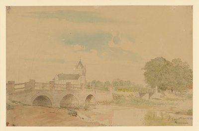  av Eduard Gaertner