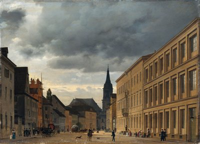  av Eduard Gaertner