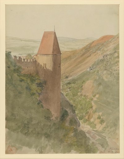  av Eduard Gaertner