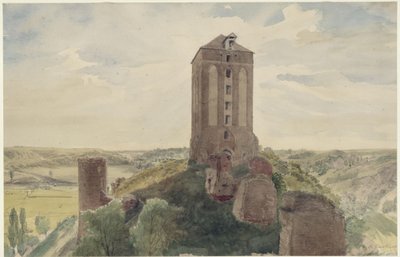  av Eduard Gaertner