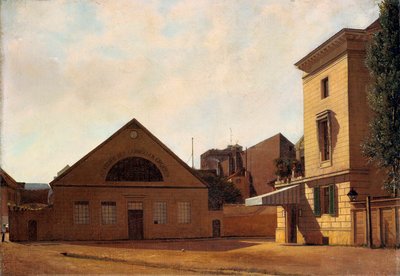  av Eduard Gaertner