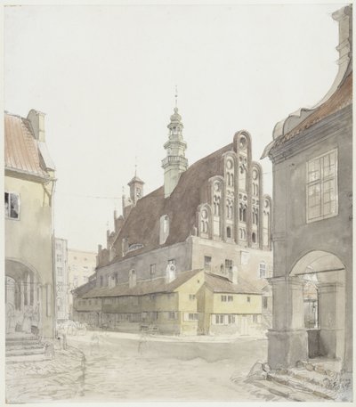  av Eduard Gaertner