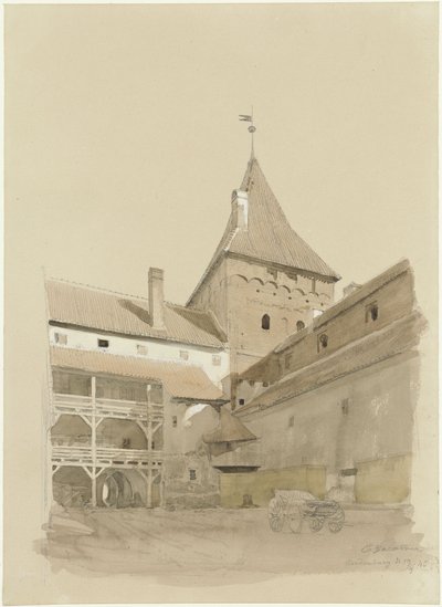  av Eduard Gaertner