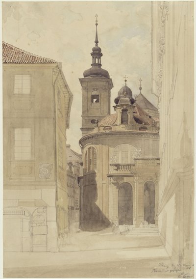  av Eduard Gaertner