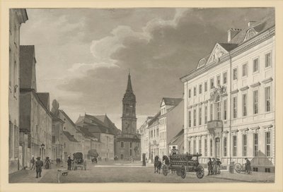  av Eduard Gaertner