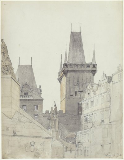  av Eduard Gaertner