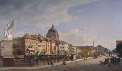  av Eduard Gaertner