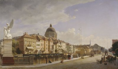  av Eduard Gaertner