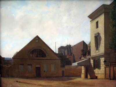  av Eduard Gaertner