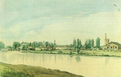  av Eduard Gaertner