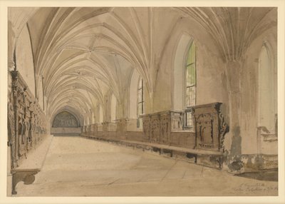  av Eduard Gaertner