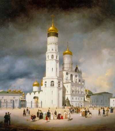  av Eduard Gaertner