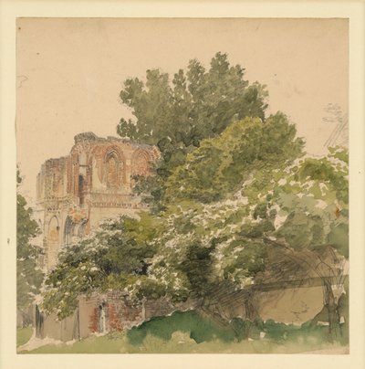  av Eduard Gaertner