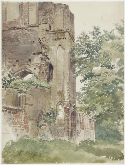  av Eduard Gaertner